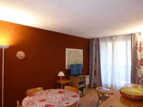 Appartement T3 avec Balcon, 6 Couchages, Parking - FR-1-804-16